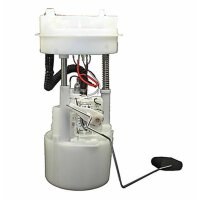 Kraftstoff-Fördereinheit METZGER IAM-Expertise...