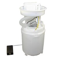 Fuel Feed Unit METZGER IAM-Expertise suitable for e.g. VW...