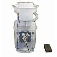 Fuel Feed Unit METZGER IAM-Expertise suitable for e.g. VW POLO