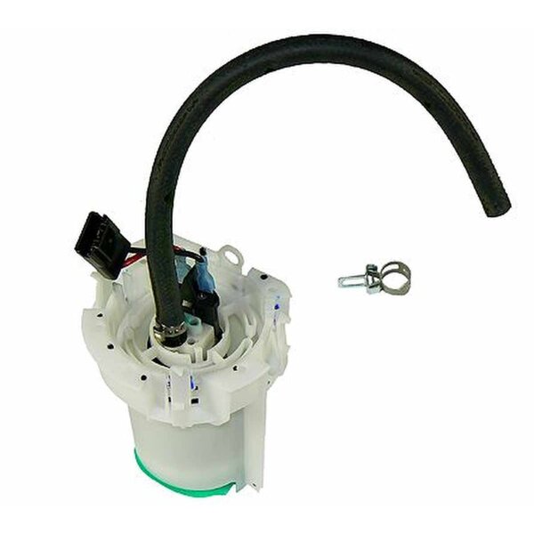 Electric fuel pump METZGER for OPEL CORSA C