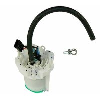 Electric fuel pump METZGER for OPEL CORSA C