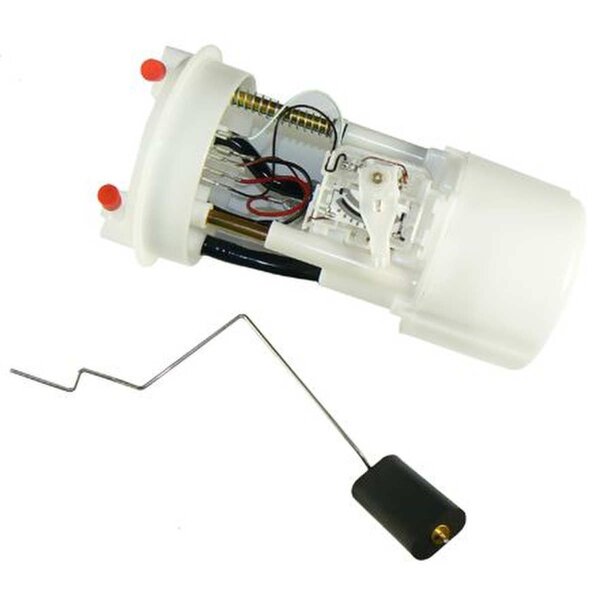 Fuel Feed Unit METZGER IAM-Expertise suitable for e.g. FIAT PUNTO
