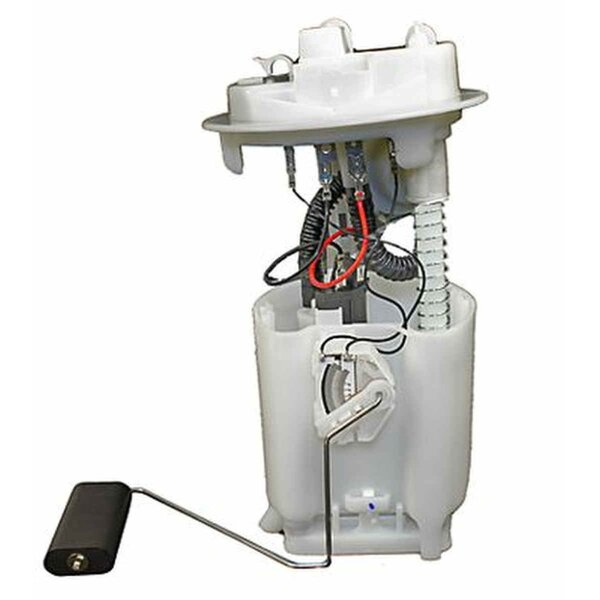 Fuel Feed Unit METZGER IAM-Expertise suitable for e.g. PEUGEOT 206