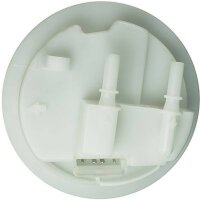 Fuel Feed Unit METZGER IAM-Expertise suitable for e.g. PEUGEOT 206