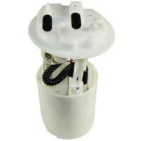 Fuel Feed Unit METZGER IAM-Expertise suitable for e.g. PEUGEOT 206
