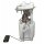 Fuel Feed Unit METZGER IAM-Expertise suitable for e.g. PEUGEOT 206