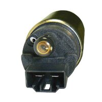 Kraftstoffpumpe elektrisch 3,5 bar METZGER für u.a....