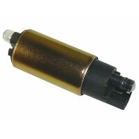 Fuel Pump electric 3,5 bar METZGER suitable for e.g....