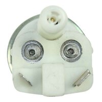 Electric fuel pump METZGER for CITROËN XANTIA (X1_)
