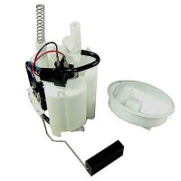Fuel Feed Unit METZGER suitable for MERCEDES-BENZ C-CLASS...