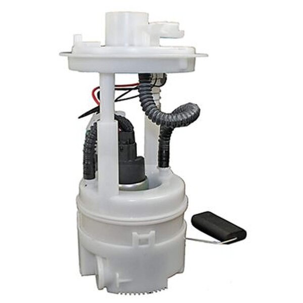 Fuel Feed Unit METZGER Aftermarket-Expertise suitable for FIAT PUNTO