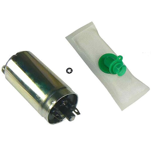 Kraftstoffpumpe elektrisch METZGER für INFINITI G20 2.0