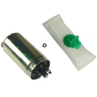 Electric fuel pump METZGER for INFINITI G20 2.0