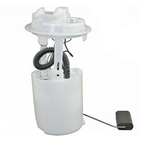 Fuel Feed Unit 4-pole METZGER for CITROËN BERLINGO...