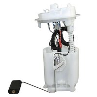 Fuel Feed Unit 4-pole METZGER for CITROËN BERLINGO...