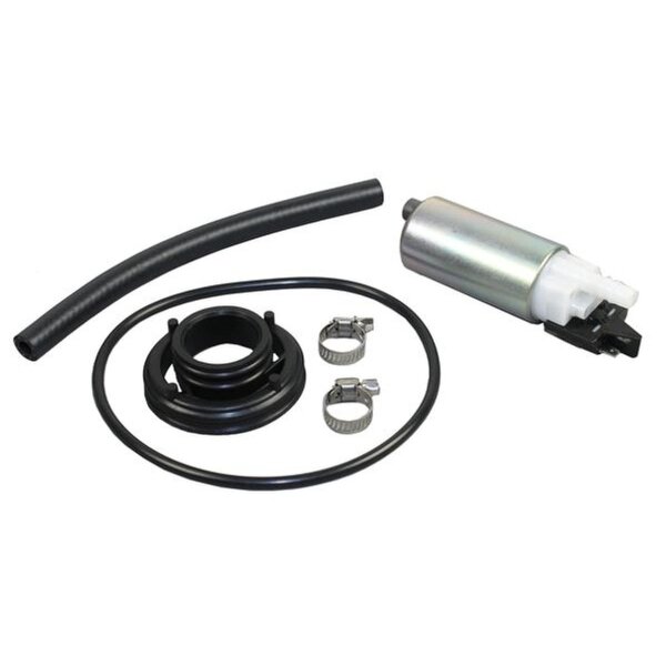 Kraftstoffpumpe elektrisch 4,2 bar METZGER passend für u.a. SAAB 9000