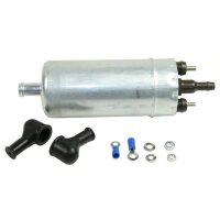 Electric fuel pump METZGER for RENAULT MEGANE I