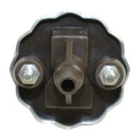 Electric fuel pump METZGER for RENAULT MEGANE I
