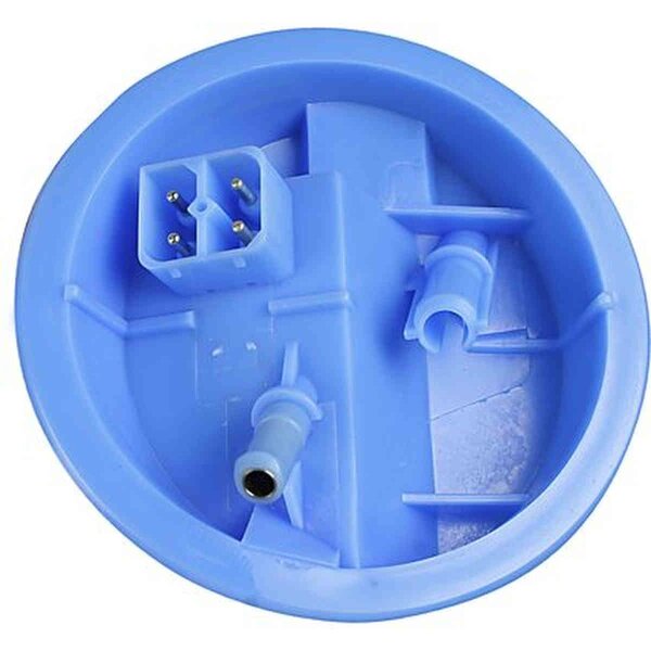 Fuel Feed Unit right METZGER IAM-Expertise suitable for e.g. BMW 3 Series