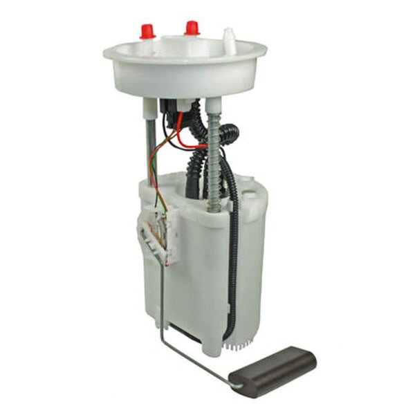 Fuel Feed Unit 5-pin METZGER IAM-Expertise suitable for e.g. VW POLO