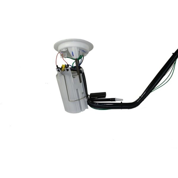Fuel feed unit METZGER for BMW 5 (E60)