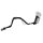 Fuel feed unit METZGER for BMW 5 (E60)