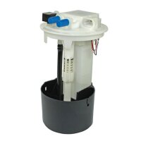 Electric fuel level sensor METZGER for RENAULT KANGOO...