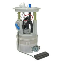 Fuel Feed Unit with Fuel Sender Unit METZGER for e.g....