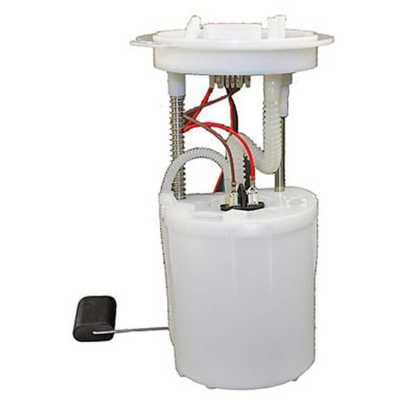 Fuel Feed Unit METZGER IAM-Expertise suitable for e.g. VW GOLF