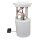 Fuel Feed Unit METZGER IAM-Expertise suitable for e.g. VW GOLF