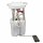 Fuel Feed Unit METZGER IAM-Expertise suitable for e.g. VW GOLF