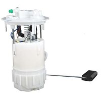 Fuel Feed Unit with Fuel Sender Unit METZGER for e.g....