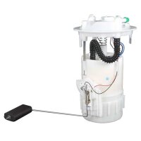 Fuel Feed Unit with Fuel Sender Unit METZGER for e.g....