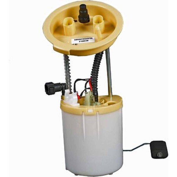 Fuel Feed Unit METZGER IAM-Expertise suitable for e.g. BMW 3 Series