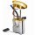 Fuel Feed Unit METZGER IAM-Expertise suitable for e.g. BMW 3 Series