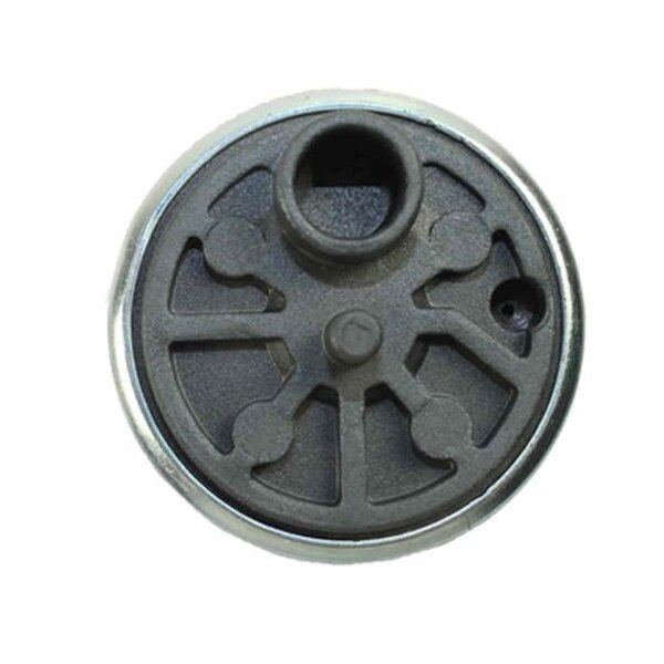 Electric fuel pump METZGER for OPEL AGILA (A)