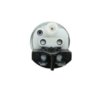 Electric fuel pump METZGER for OPEL AGILA (A)