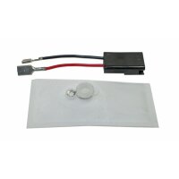 Electric fuel pump METZGER for OPEL AGILA (A)