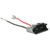 Electric fuel pump METZGER for OPEL AGILA (A)