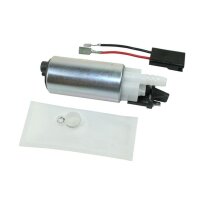 Electric fuel pump METZGER for OPEL AGILA (A)
