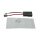 Electric fuel pump METZGER for OPEL AGILA (A)