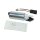 Electric fuel pump METZGER for OPEL AGILA (A)