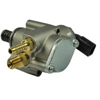High Pressure Pump METZGER Aftermarket-Expertise suitable...