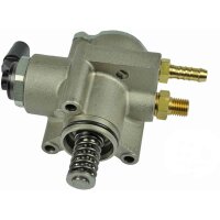 High Pressure Pump METZGER Aftermarket-Expertise suitable...