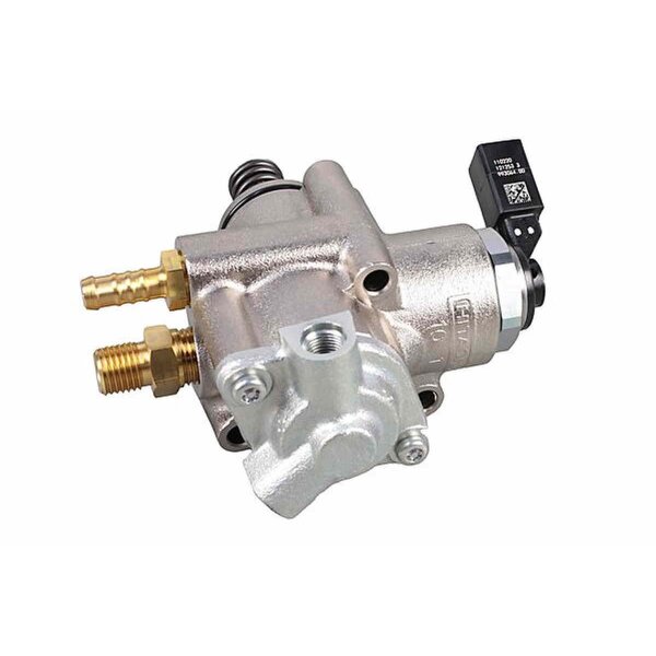 Hochdruckpumpe METZGER Aftermarket-Expertise passend für u.a. AUDI A4