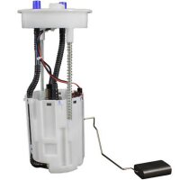 Kraftstoff-Fördereinheit elektrisch METZGER für...