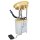 Fuel Feed Unit METZGER IAM-Expertise suitable for e.g. BMW 1 Series
