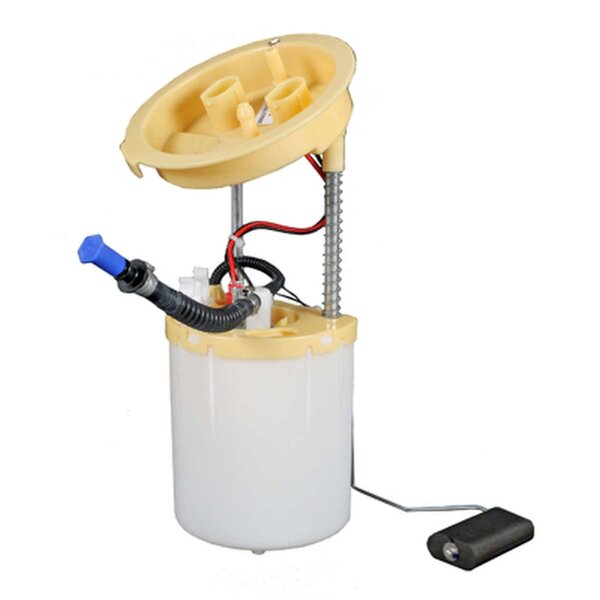 Fuel Feed Unit METZGER IAM-Expertise suitable for e.g. BMW 3 Series