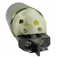 Electric fuel pump METZGER for CITROËN BERLINGO /