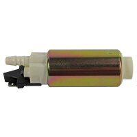 Electric fuel pump METZGER for CITROËN BERLINGO /